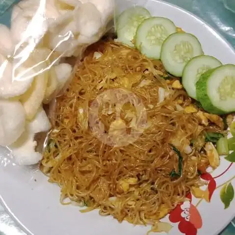 Gambar Makanan Nasi Goreng Rambo (Buyut Mardiyah), Cipayung 19