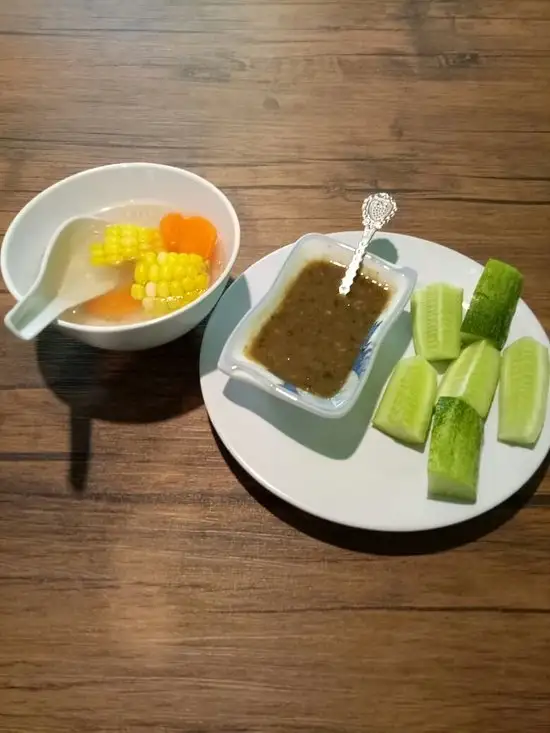 Gambar Makanan SateSamba 10