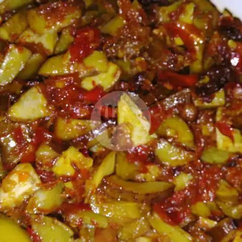 Gambar Makanan Sambel Setan Teh Lidia 17