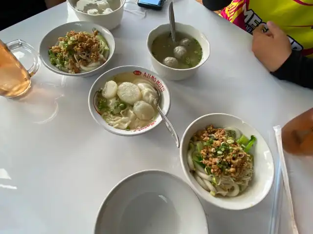 Gambar Makanan Lo Chu Pan 1