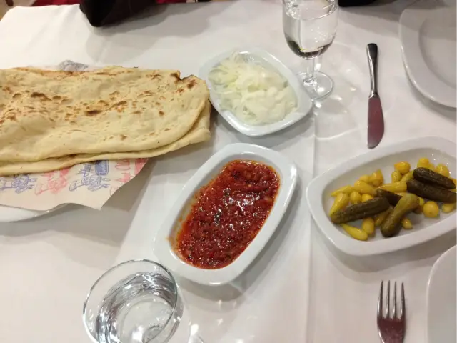 Has Erzurum Otlu Kebap'nin yemek ve ambiyans fotoğrafları 5