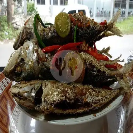 Gambar Makanan RM. Peri Raya, Guguk Panjang 16