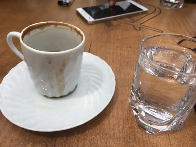 Ege Cafe'nin yemek ve ambiyans fotoğrafları 2