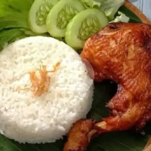 Gambar Makanan Ayam Bakar Presto Gus Muf, Tukad Yeh Aya 8