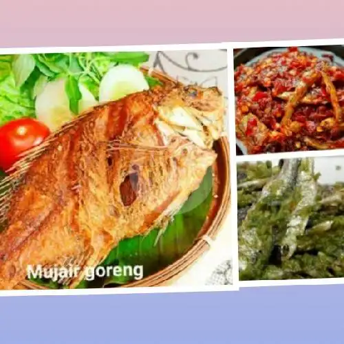 Gambar Makanan Ratu Sambelan Jombang, Kec. Jombang 11