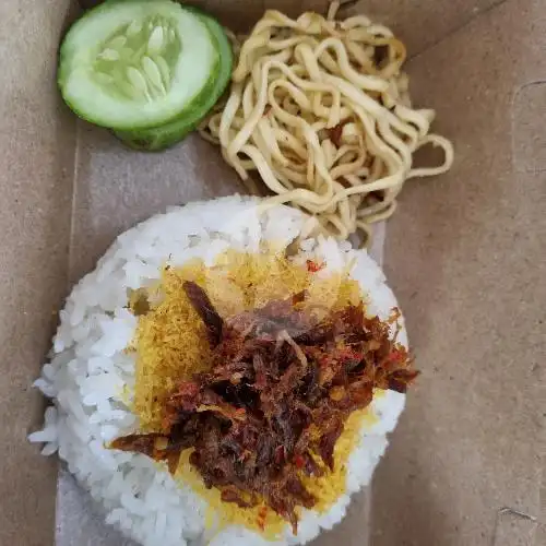 Gambar Makanan Warung Tepian 1