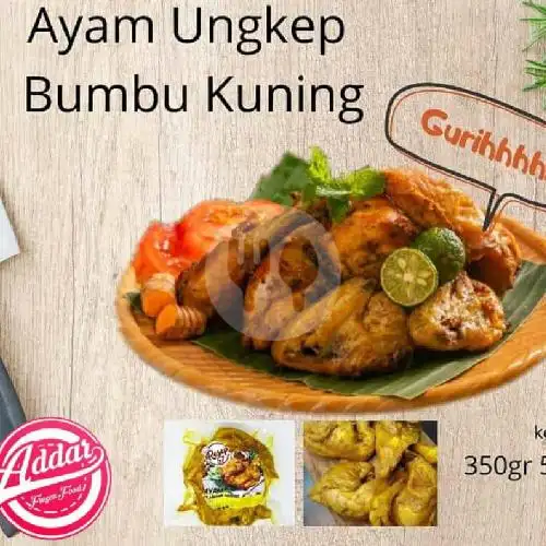 Gambar Makanan Addar Frozen Food Jogja 13