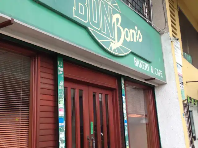 Bon Bon's Cafe Food Photo 2