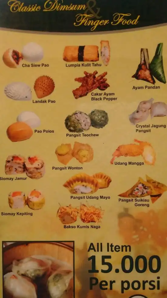 Gambar Makanan DERESTO Asian Food 7