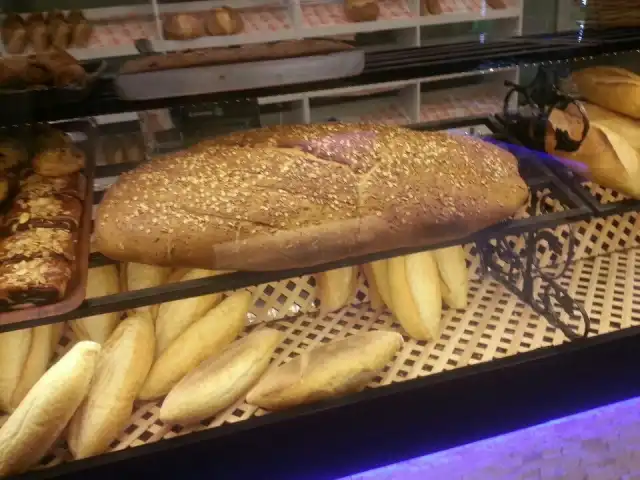 Yıldırımoğlu Karadeniz Odun Ekmeği'nin yemek ve ambiyans fotoğrafları 13