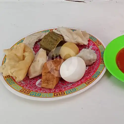 Gambar Makanan Siomay Batagor Khayla 2