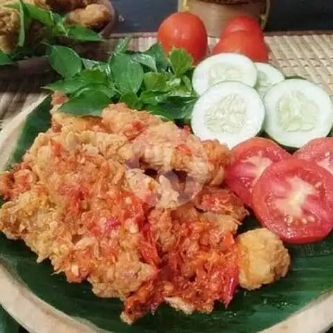 Gambar Makanan Dapur Bunda Shanty, Lubuk Kilangan 13