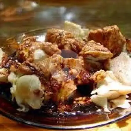 Gambar Makanan Siomay Batagor Laksana, Denpasar 5