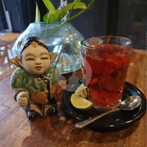 Gambar Makanan Warung Kopi by Ego, Denpasar 10