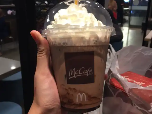 McDonald's Food Photo 8