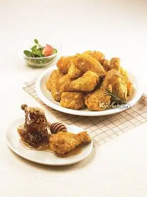 Gambar Makanan Kyochon 14