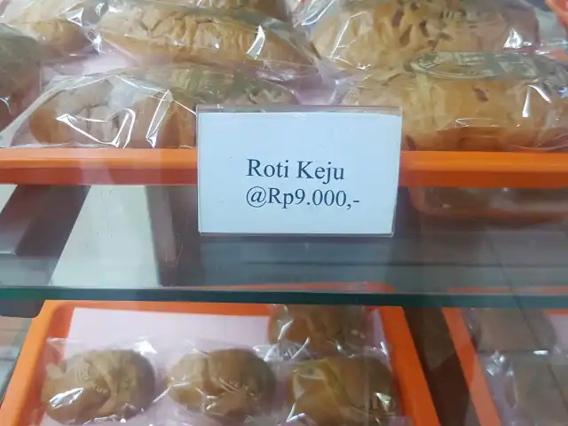 Gambar Makanan Soes Merdeka 6