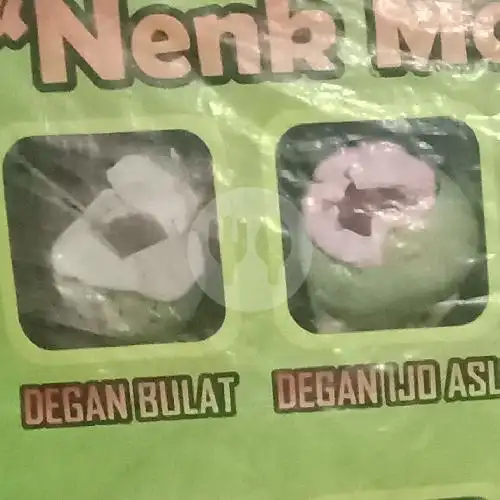 Gambar Makanan Es Kelapa Muda Nenk Maniz Kenjeran 11