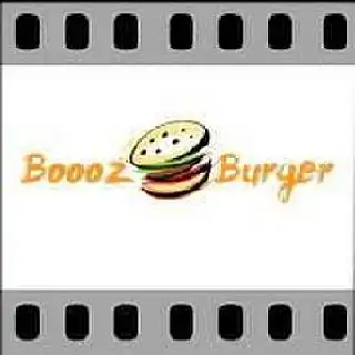 Boooz Burger Kuarters