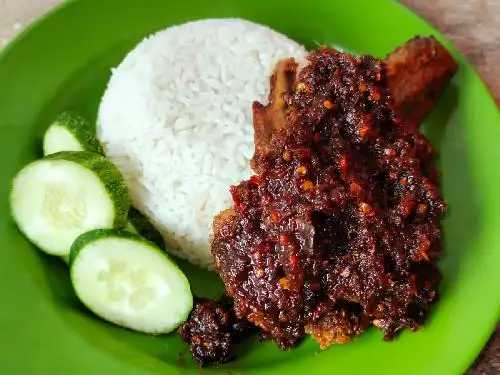 Nasi Bebek Aini, Telaga Murni