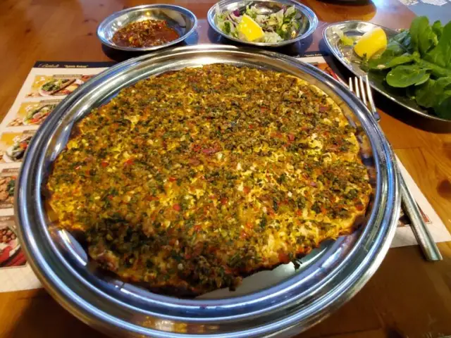 Bitlisli'nin yemek ve ambiyans fotoğrafları 58