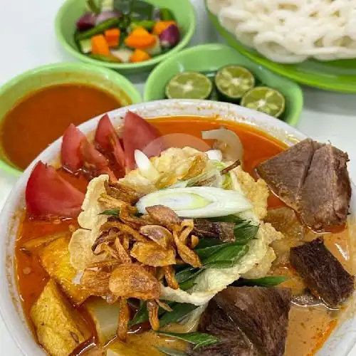 Gambar Makanan Soto & Sop Khas Betawi Bang Nali 16