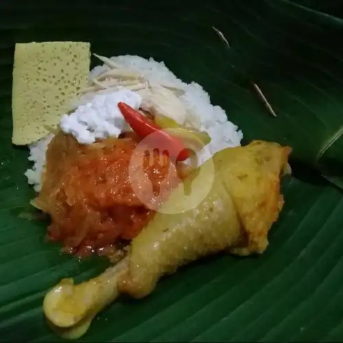Gambar Makanan Nasi Liwet Solo Bu Wongso Lemu, Monjali 11