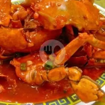 Gambar Makanan Seafood Aca 48, Daan Mogot 10