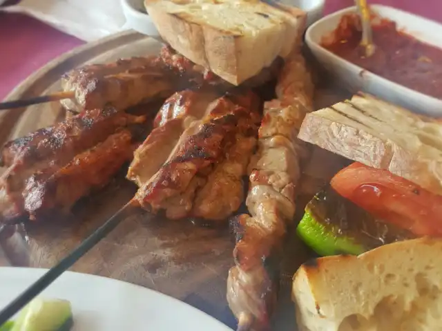 Can Usta Et & Mangalbaşı'nin yemek ve ambiyans fotoğrafları 10