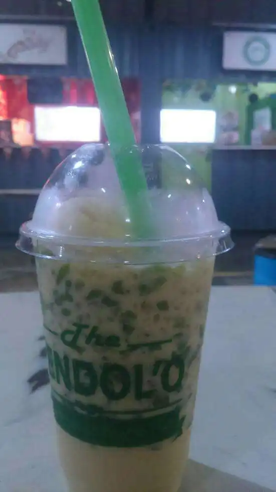 Gambar Makanan The Cendol'o 9