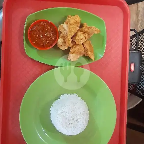 Gambar Makanan RM Indoseia Food, Villa Permata 2