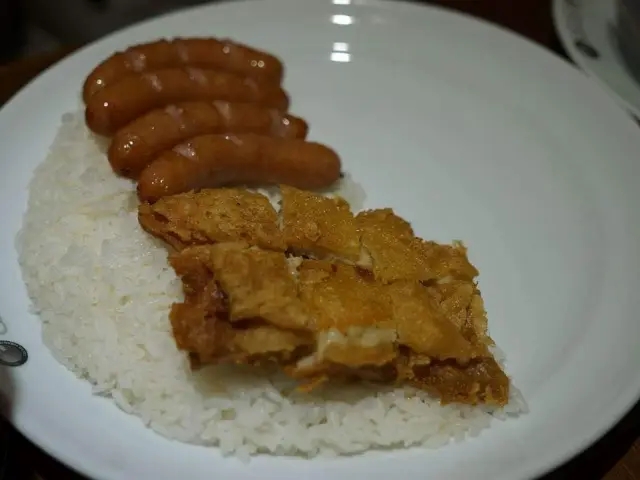 CoCo Ichibanya Food Photo 18
