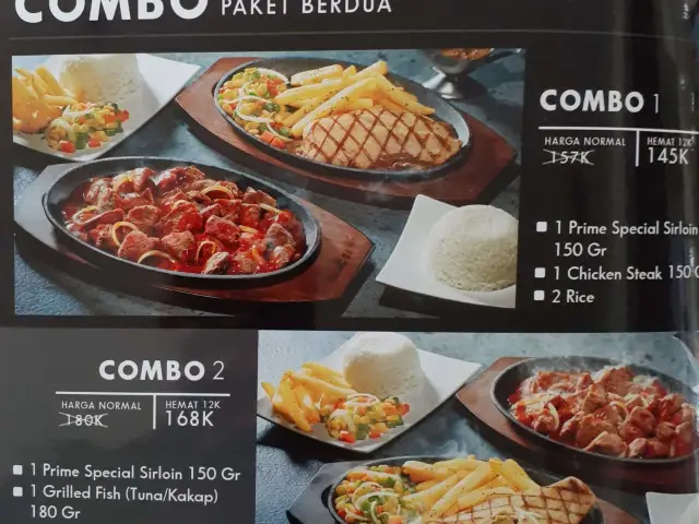 Gambar Makanan Steak 21 11