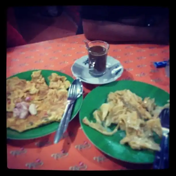 Gambar Makanan Kopi Aceh 5