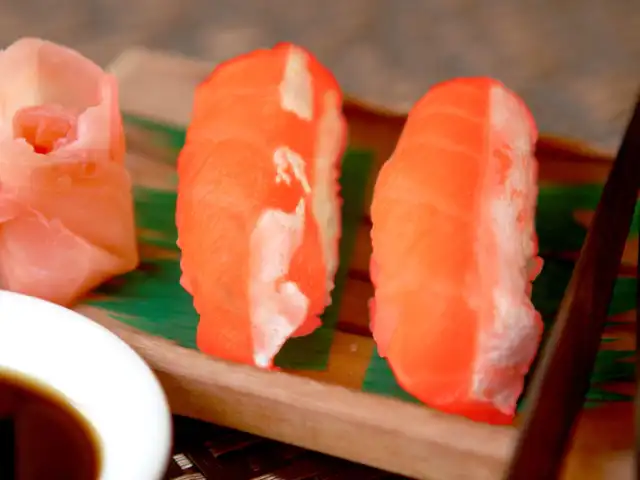 Gambar Makanan Sushi Bar 3