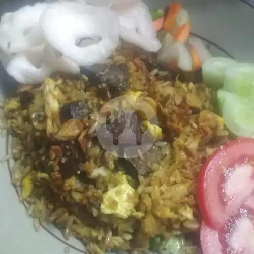 Gambar Makanan Pak Warsa Nasi Goreng, Cempaka Putih 18