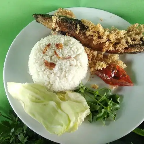 Gambar Makanan Crispina Omah Bangsan, Sindumartani 16