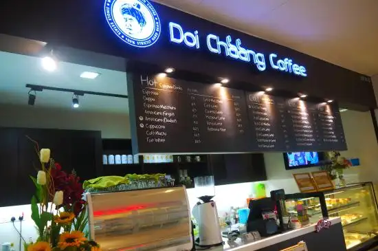 Doi Chaang Coffee Johor Food Photo 1