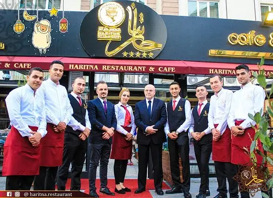 Haritna Restaurant'nin yemek ve ambiyans fotoğrafları 11