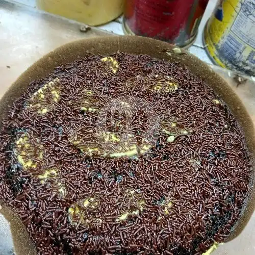 Gambar Makanan Martabak Bangka Favourite Kang Jabrig 8