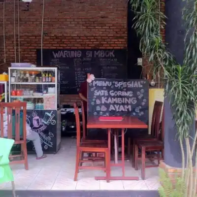 Warung Si Mbok