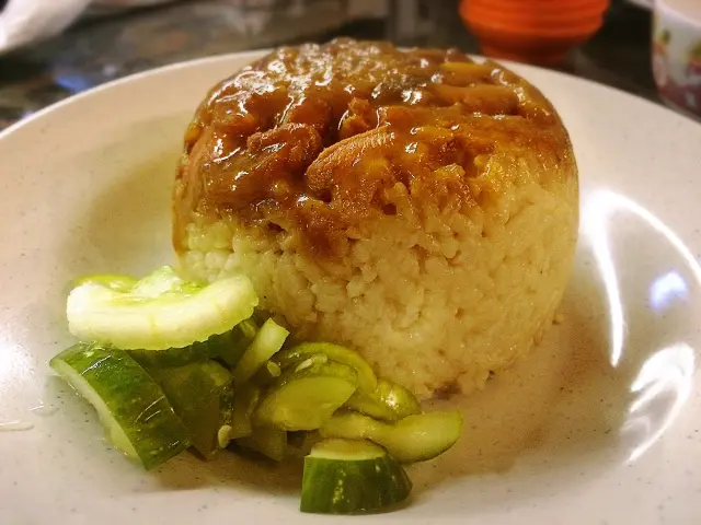 Gambar Makanan Warung Nasi Tim Baru 15