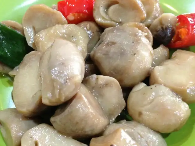 Gambar Makanan RM Ma' Uneh 6