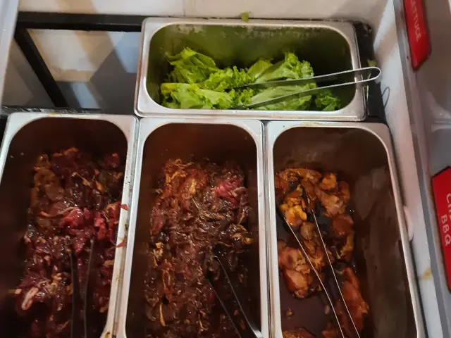Gambar Makanan Pochajjang Korean BBQ 5