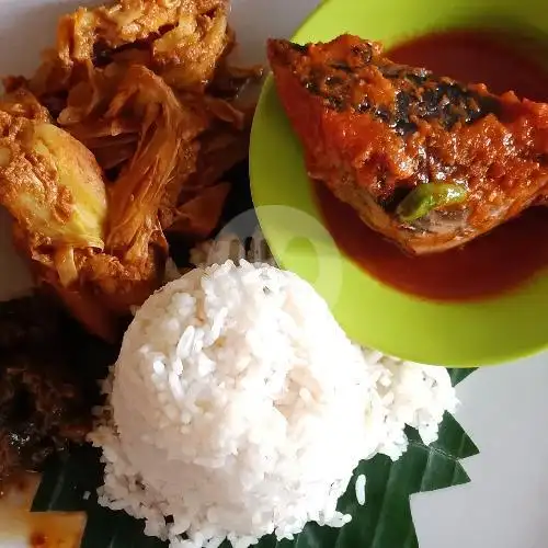 Gambar Makanan Warung Istiqomah, Sisingamangaraja 4