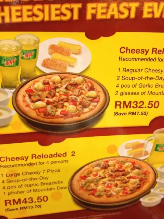 Pizza Hut Food Photo 7