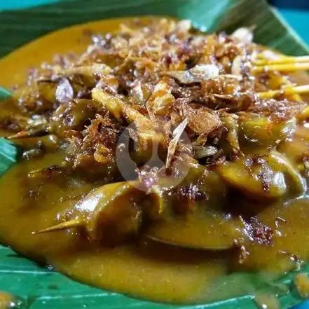 Gambar Makanan Sate Padang Salero Ajo Baru Asli, Jatisampurna 7