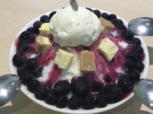 BingSu Café Food Photo 14