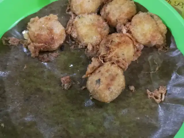 Gambar Makanan Nasi Gandul "Bu Endang" Khas Kota Pati 10