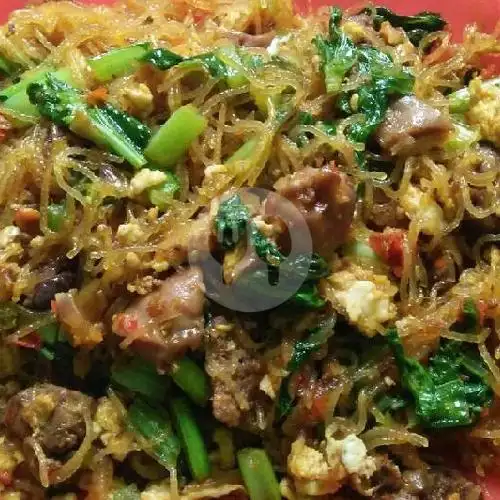 Gambar Makanan Nasi Goreng Jawa Khas Kediri 5758, Kutisari Utara 9